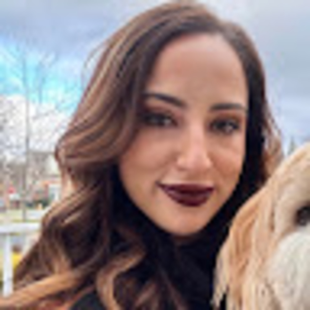 Meet your Posher, Kelley